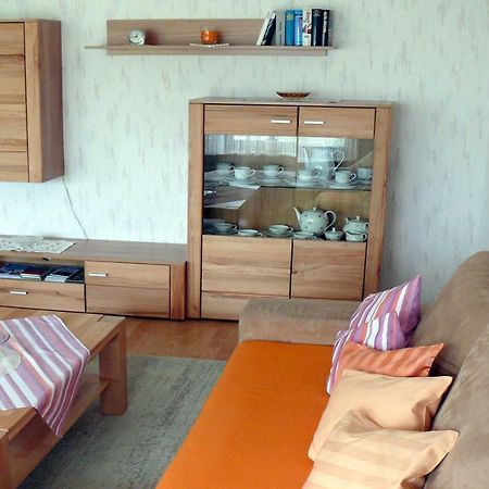 Ferienwohnung Bertolotti Lindau  Luaran gambar