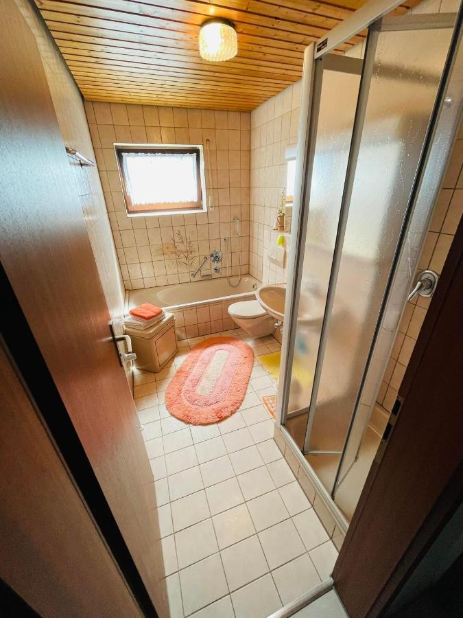 Ferienwohnung Bertolotti Lindau  Luaran gambar